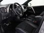 Toyota RAV4 2.5 STYLE HYBRIDE 4-WD SILVERLINE GARANTIE 4-2028* 1650 TREKGEWICHT . GARANTIE TOT 04-2028! . PARKEERSENSOREN VOOR & ACHTER . KEYLESS ENTRY  .