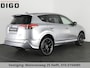 Toyota RAV4 2.5 STYLE HYBRIDE 4-WD SILVERLINE GARANTIE 4-2028* 1650 TREKGEWICHT . GARANTIE TOT 04-2028! . PARKEERSENSOREN VOOR & ACHTER . KEYLESS ENTRY  .