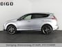 Toyota RAV4 2.5 STYLE HYBRIDE 4-WD SILVERLINE GARANTIE 4-2028* 1650 TREKGEWICHT . GARANTIE TOT 04-2028! . PARKEERSENSOREN VOOR & ACHTER . KEYLESS ENTRY  .