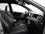 Toyota RAV4 2.5 STYLE HYBRIDE 4-WD SILVERLINE GARANTIE 4-2028* 1650 TREKGEWICHT . GARANTIE TOT 04-2028! . PARKEERSENSOREN VOOR & ACHTER . KEYLESS ENTRY  .