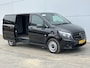 Mercedes-Benz Vito 119 1.9 CDI 190pk Automaat 190PK L2H1 Climate Control Adaptieve Cruise Control Trekhaak Navigatie Camera Stoelverwarming