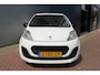 Peugeot 107 1.0 Access Accent 5-drs Airco met nieuwe APK, Zeer mooi
