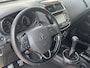 Mitsubishi ASX 1.6 ClearT. Connect Pro