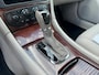 Mercedes-Benz C-klasse 200 K. Elegance