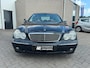 Mercedes-Benz C-klasse 200 K. Elegance
