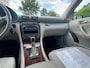 Mercedes-Benz C-klasse 200 K. Elegance