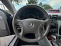 Mercedes-Benz C-klasse 200 K. Elegance