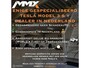 Tesla Model Y RWD + MMX PACK + IAP