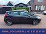 Ford Fiesta 1.6 TDCi Lease Titanium 2X SLEUTEL + BOEKJES!