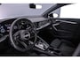 Audi A3 Sportback 40 TFSI e Advanced edition | Privacy Glass | 18'' LMV | Apple Carplay/Android Auto | Koplampen Adaptief | Parkeer assistent | Verwarmbare voorstoelen