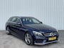 Mercedes-Benz C-klasse Estate 180 Sport Edition Premium Plus | Stoelverwarming | Achteruitrijcamera | Dode-Hoek-Detectie | Elektrische Achterklep