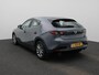 Mazda 3 2.0 e-SkyActiv-G M Hybrid 122 Luxury | Automaat | Bose | Apple Carplay / Android Auto | Navigatie | Climate control | Parkeer sensoren | DAB | Stoel/Stuur verwarming | Camera | LMV | Adaptive cruise control | Heads Up | Lichtmetalen Velgen |