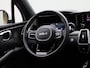 Kia Sorento 1.6 T-GDI Plug-in Hybrid 4WD ExecutiveLine 7p. | 7-Persoons | Automaat | Panoramadak | Leder | Apple Carplay / Android Auto | Virtual Cockpit | Trekhaak | Bose | Navigatie | Stoel/Stuur verwarming | Achteruitrijcamera | Adaptive Cruise Control | Climate Control | Elektrische Achterklep | Lichtmetalen Velgen |