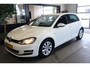 Volkswagen Golf 1.0 TSI 116PK Navi Cruise PDC CAM DAB+