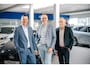 Ford Focus Wagon 1.0 EcoBoost Hybrid ST Line Style Winterpakket | achteruitrijcamera