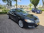 Jaguar XF 2.7 D V6 Luxury display valt uit
