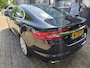Jaguar XF 2.7 D V6 Luxury display valt uit