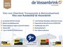 Volkswagen Golf Sportsvan 1.5 TSI High-Line Automaat *Geen Afl. kosten*