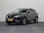 Nissan Qashqai 158pk MHEV Xtronic N-Connecta | Stoel, stuur en voorruitverwarming | 1800kg Trekgewicht | Rondomzicht Camera |
