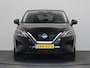 Nissan Qashqai 158pk MHEV Xtronic N-Connecta | Stoel, stuur en voorruitverwarming | 1800kg Trekgewicht | Rondomzicht Camera |