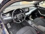 Skoda Octavia Combi 1.0 e-TSI Sport Business LAVA BLUE/AUTOMAAT/1E EIG./NL-AUTO