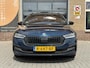 Skoda Octavia Combi 1.0 e-TSI Sport Business LAVA BLUE/AUTOMAAT/1E EIG./NL-AUTO