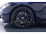 BMW 4-Serie Cabrio 420i High Executive | M-Sport | Laser | NL auto |