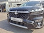Suzuki S-Cross 1.4 Boosterjet Select Smart Hybrid Camera Navi-Carplay