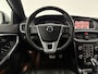 Volvo V40 2.0 T4 Business Sport R-Design 191PK | Pano | Virtual | Camera | Cruise | Navi | Clima | LED | Parkeersens.