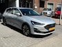 Ford Focus 1.0 EcoBoost Hybrid Titanium X, Apple Carplay/Android,Navigatie,Stuurverwarming,Stoelverwarming