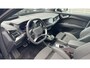 Audi Q4 e-tron 40 Launch edition S Competition 77 kWh 204 PK | S-line | Panoramadak | SONOS Sound | Camera | Navigatie | Stoelverwarming | Trekhaak | Head-up Display | Lichtmetalen velgen |