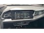 Audi Q4 e-tron 40 Launch edition S Competition 77 kWh 204 PK | S-line | Panoramadak | SONOS Sound | Camera | Navigatie | Stoelverwarming | Trekhaak | Head-up Display | Lichtmetalen velgen |