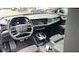 Audi Q4 e-tron 40 Launch edition S Competition 77 kWh 204 PK | S-line | Panoramadak | SONOS Sound | Camera | Navigatie | Stoelverwarming | Trekhaak | Head-up Display | Lichtmetalen velgen |