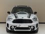 MINI Countryman 1.5 Cooper Classic, 136Pk, 2021, 1ste eigenaar, Volledig leder, Panoramadak, Harman kardon, Apple carplay, Climate control, Stoelverwarming, Parkeersensoren,