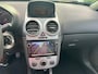 Opel Corsa 1.4-16V Sport,Apk 26/4/27,Cruise,Dubbele uitlaat,Nap