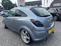 Opel Corsa 1.4-16V Sport,Apk 26/4/27,Cruise,Dubbele uitlaat,Nap
