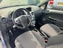 Opel Corsa 1.4-16V Sport,Apk 26/4/27,Cruise,Dubbele uitlaat,Nap