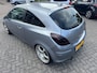 Opel Corsa 1.4-16V Sport,Apk 26/4/27,Cruise,Dubbele uitlaat,Nap