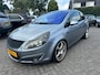 Opel Corsa 1.4-16V Sport,Apk 26/4/27,Cruise,Dubbele uitlaat,Nap