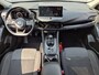 Nissan Qashqai 1.3 MHEV N-Connecta / Adaptief cruise control / Panoramadak / Rondomzicht camera / Apple Carplay Android Auto / Trekgewicht 1800 kg / Keyless Entry/Start / Climate control / Navigatie / Parkeersensoren voor en achter /