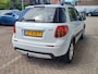 Suzuki SX4 1.6 EXCLUSIVE Stoelverwarming | Keyless | Trekhaak