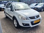 Suzuki SX4 1.6 EXCLUSIVE Stoelverwarming | Keyless | Trekhaak