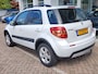 Suzuki SX4 1.6 EXCLUSIVE Stoelverwarming | Keyless | Trekhaak