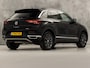 Volkswagen T-Roc 2.0 TSI 4Motion Sport R 190Pk Automaat (VIRTUAL COCKPIT, APPLE CARPLAY, STUUR/STOELVERWARMING, CAMERA, SPORTSTOELEN, GETINT GLAS, ELEK ACHTERKLEP, KEYLESS, NIEUWSTAAT)