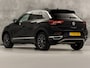 Volkswagen T-Roc 2.0 TSI 4Motion Sport R 190Pk Automaat (VIRTUAL COCKPIT, APPLE CARPLAY, STUUR/STOELVERWARMING, CAMERA, SPORTSTOELEN, GETINT GLAS, ELEK ACHTERKLEP, KEYLESS, NIEUWSTAAT)