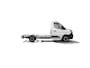 Renault Master E-Tech T35 L2H1 Advance long range 87 kWh | nieuw chassis! | direct beschikbaar voor opbouw! | trekhaak | allseasonbanden | Apple-carplay/android-auto | Climate control | Stoelverwarming