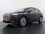 Audi Q4 e-tron 40 Launch Edition Advanced 82kWh Trekhaak Sportstoelen+Verwarmd Apple Carplay Android Auto Navi Ecc Pdc Elek.Achterklep Matrix Led Cruise Control Lmv 19" Isofix DAB 1.000KG Trekgewicht 1e Eigenaar Origineel Nederlandse Auto