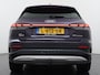 Audi Q4 e-tron 40 Launch Edition Advanced 82kWh Trekhaak Sportstoelen+Verwarmd Apple Carplay Android Auto Navi Ecc Pdc Elek.Achterklep Matrix Led Cruise Control Lmv 19" Isofix DAB 1.000KG Trekgewicht 1e Eigenaar Origineel Nederlandse Auto