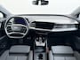 Audi Q4 e-tron 40 Launch Edition Advanced 82kWh Trekhaak Sportstoelen+Verwarmd Apple Carplay Android Auto Navi Ecc Pdc Elek.Achterklep Matrix Led Cruise Control Lmv 19" Isofix DAB 1.000KG Trekgewicht 1e Eigenaar Origineel Nederlandse Auto
