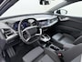 Audi Q4 e-tron 40 Launch Edition Advanced 82kWh Trekhaak Sportstoelen+Verwarmd Apple Carplay Android Auto Navi Ecc Pdc Elek.Achterklep Matrix Led Cruise Control Lmv 19" Isofix DAB 1.000KG Trekgewicht 1e Eigenaar Origineel Nederlandse Auto